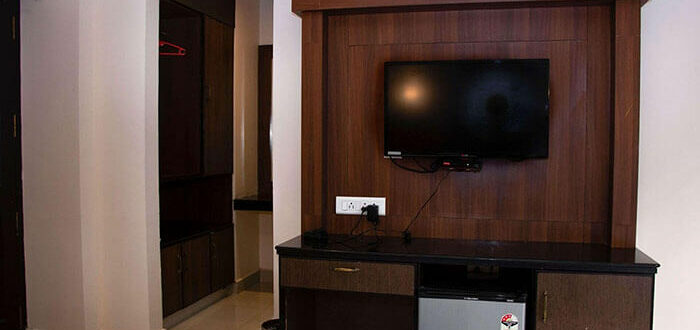 Furniture at Hotels Sahana Castle room