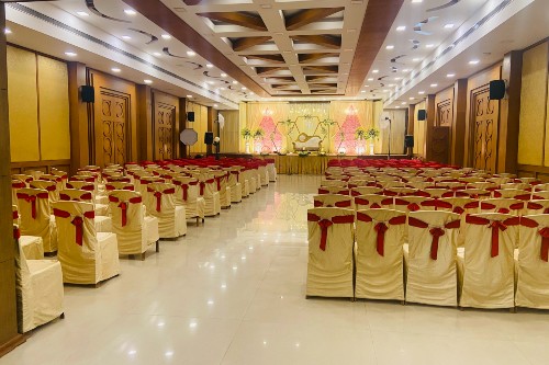 Marriage Banquet Halls in Nagercoil
